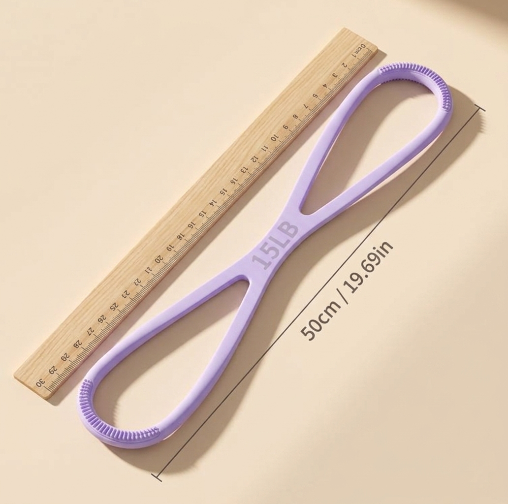 Vylos Resistance Band