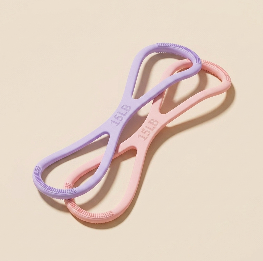 Vylos Resistance Band