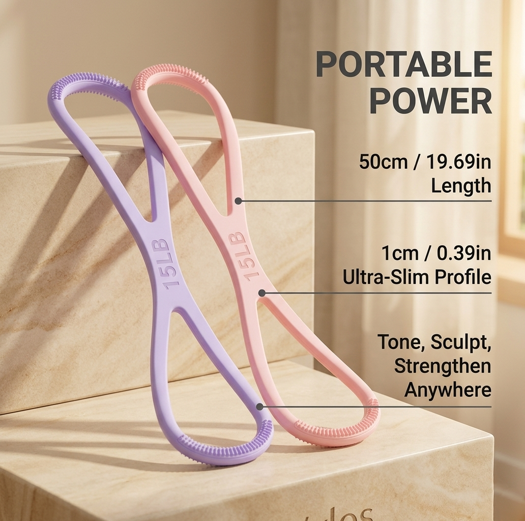 Vylos Resistance Band
